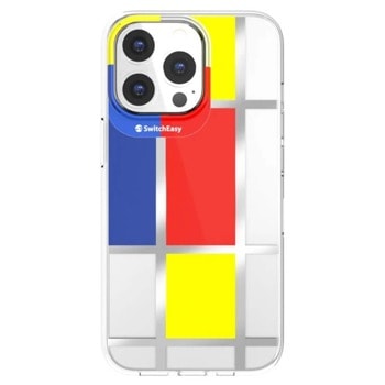 SwitchEasy Artist Mondrian Case GS-103-208-208-129