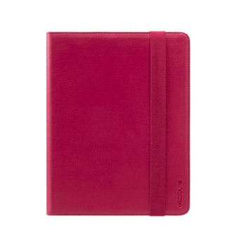 InCase Book Jacket Select leather case for iPad 2