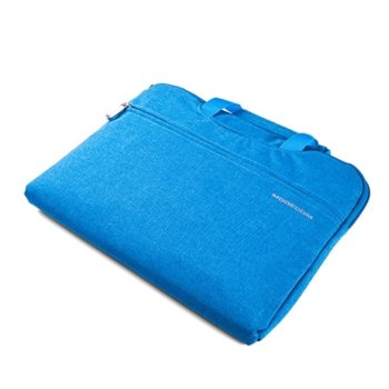 Чанта за лаптоп Modecom Highfill до 11.3" (28.70cm), водоустойчива, синя | JAR Computers Notebook Bag 11.3 Modecom Highfill Blue