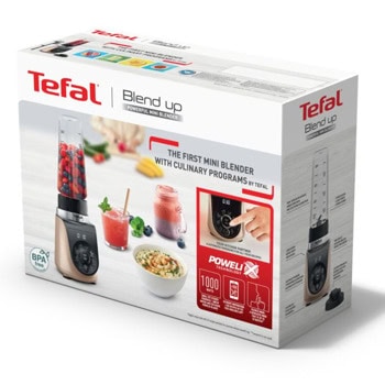 Блендер Tefal BL190AF0 | JAR Computers Блендер Tefal BL190AF0