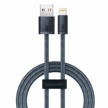 кабел dynamic usb a m to lightning m