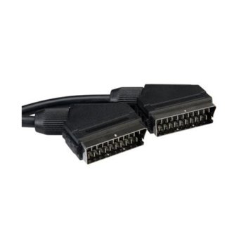 Cable SCART 2m