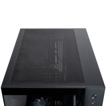 Chieftec Visio GM-30B-TG-OP_CLC-240-RGB_PPG-850-S