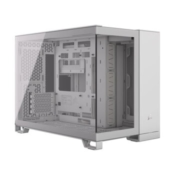 Corsair 2500X White CC-9011266-WW