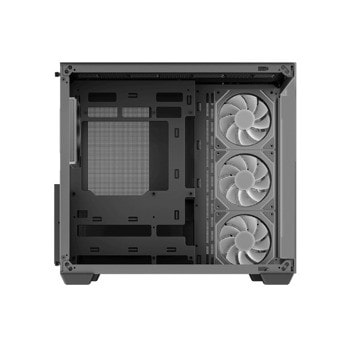 DeepCool CG530 4F R-CG530-BKADA4-G-1 (Мостра)