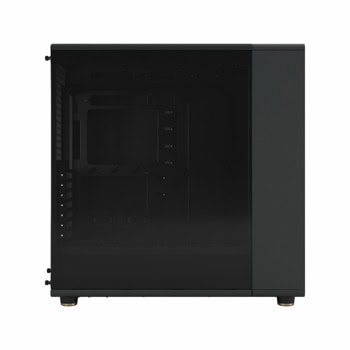 Кутия Fractal Design NORTH XL RC черна