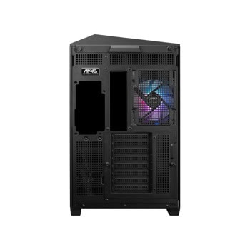 MSI MAG PANO 100R PZ Black 306-7G26R21-HH9