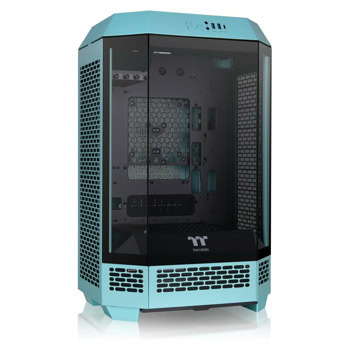 Thermaltake Tower 300 Turquoise