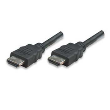 MANHATTAN HDMI(м) към HDMI(м) 3м 391528