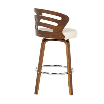 Carmen 4041 Walnut/Cream