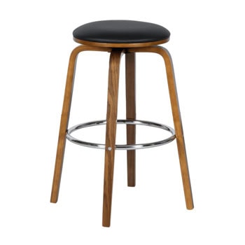 Carmen 4030 Walnut/Black