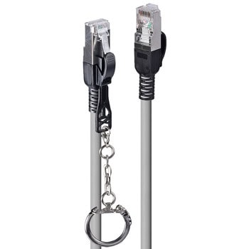 lindy lny-47608 15 м сив | JAR Computers lindy lny-47608 15 м сив