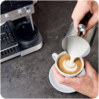 Ninja Luxe Cafe Premier ES601EU