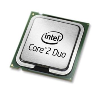 Pentium E6800 Dual Core