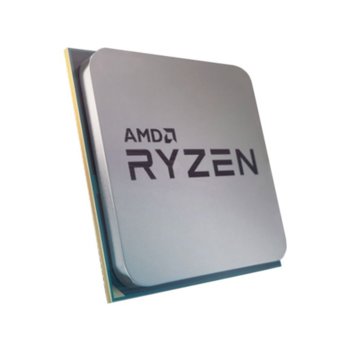 AMD Ryzen 5 3500X Tray 100-000000158