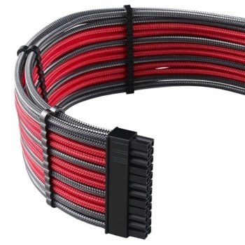 CableMod PRO ModMesh Carbon/Red ZUAD 945