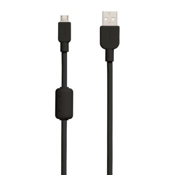 Sony CP-AB150B USB A(м) към USB Micro B(м) 1.5m