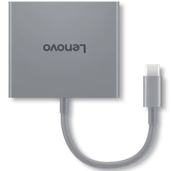 LENOVO USB-C 4 in 1 Travel Hub Gen2 GX91R64790