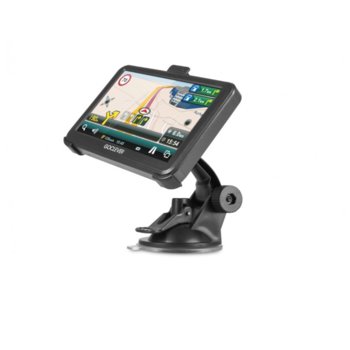 GoClever NAVIO 520 4GB FM  Windows CE 6.0