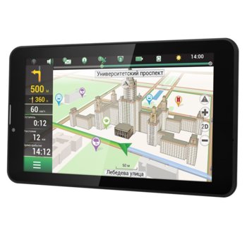 Prestigio GeoVision Tour PGPS7795CIS08GBNV