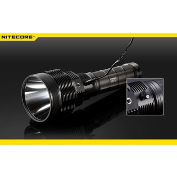 Фенер Nitecore TM36