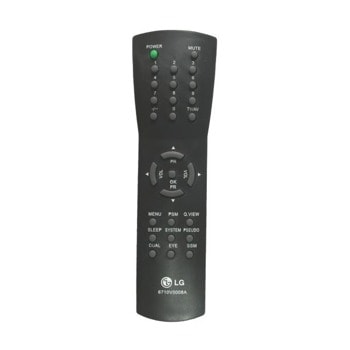Дистанционно Royal 6710V00008A за телевизори LG | JAR Computers LG 6710V00008A ROY21000924