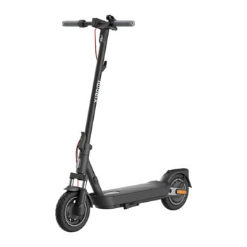 Електрически скутер Xiaomi Electric Scooter 5 Pro, до 25км/ч скорост, до 120 kg., до 60км пробег, IPX5, E-ABS, 400W, черен | JAR Computers Xiaomi Electric Scooter 5 Pro