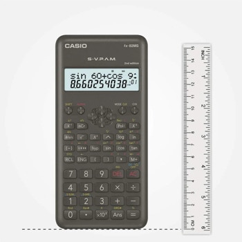 Casio FX-82MS2ND