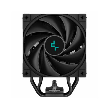 DeepCool AK500S Digital SE R-AK500S-BKADMN-GJD
