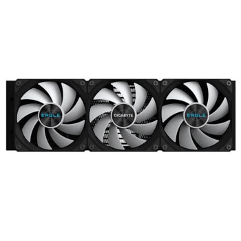 Воден охладител за процесор Gigabyte EAGLE 360