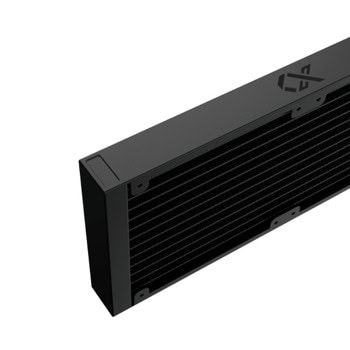 Xigmatek Connect 360 Black | JAR Computers Xigmatek Connect 360 Black