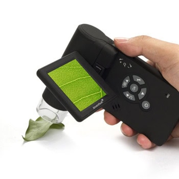 Цифров микроскоп Levenhuk DTX 500 Mobi LV61023 | JAR Computers Цифров микроскоп Levenhuk DTX 500 Mobi LV61023