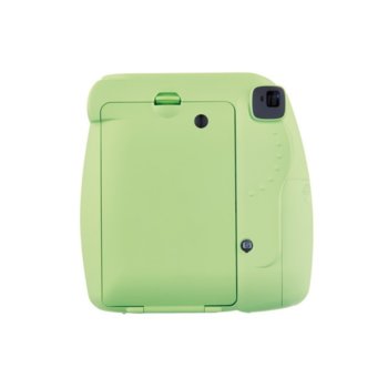 Fujifilm Instax mini 9 Lime Green