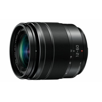 Panasonic Lumix G Vario 12-60mm f/3.5-5.6 Asph.