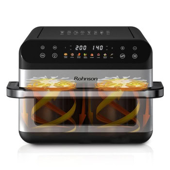 Rohnson R-2891 | JAR Computers Rohnson R-2891