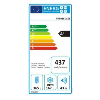 Gorenje NRS9181VXB