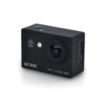 Acme VR02 Full HD action camera Wi-Fi 143409