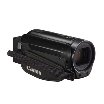 Canon LEGRIA HF R78 black