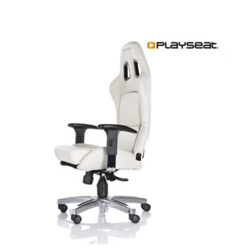 Playseat Office Seat White геймърски стол