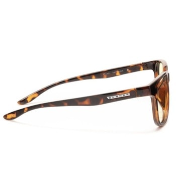 Gunnar Rush Kids 12+ Amber Natural