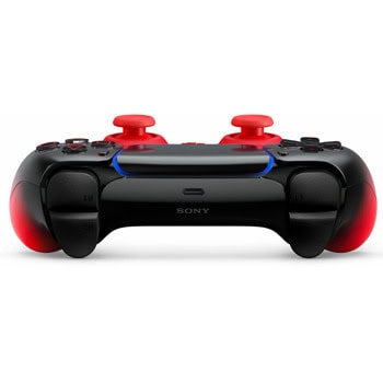 Безжичен контролер DualSense - Techno Red