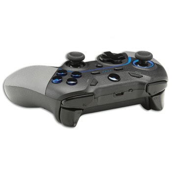 spartan gear velos черен | JAR Computers spartan gear velos черен