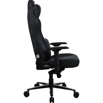 Arozzi Vernazza Supersoft черен