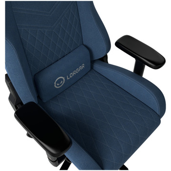Lorgar Ace 422 Blue LRG-CHR422BL