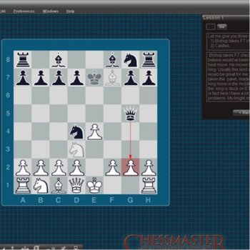 Chessmaster 11: The Art of Learning