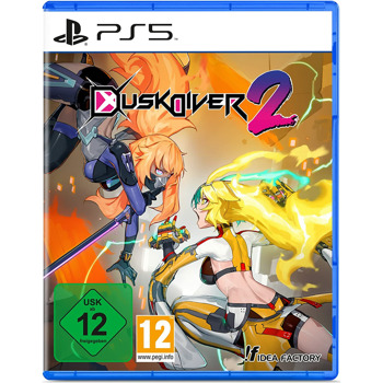 Dusk Diver 2 - Day One Edition (PS5)