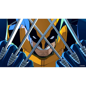 MARVEL Tokon: Fighting Souls (PS5)