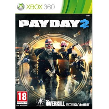 Payday 2