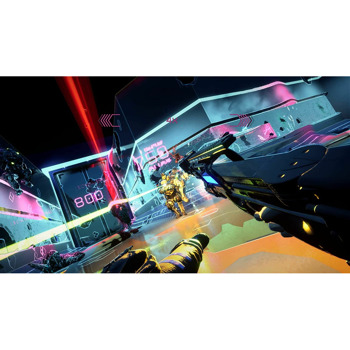 Severed Steel (PS5)