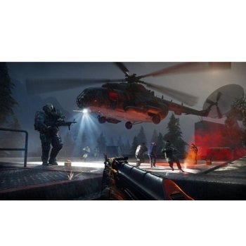 Sniper: Ghost Warrior 3 - Season Pass Edition Xbox